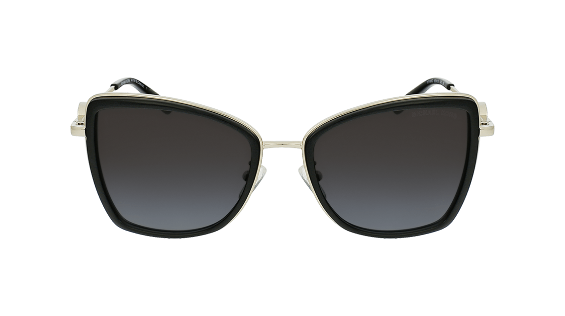 Michael Kors MK1067B Corsica Sunglasses